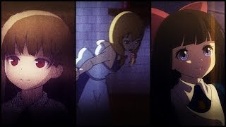 Compiled Memories Vol. 1 (feat. Ib; Witch&#39;s House; Mad Father)