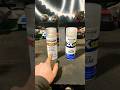 Which 1k Clear Coat Would YOU pick!? #diy #rustoleum #spraypaint