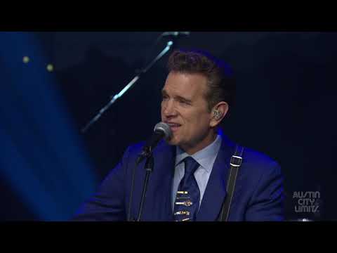 Thumbnail for Chris Isaak "I Can't Stop Loving You" | ACL Hall of Fame New Year's Special 2018 by Marcia Ball