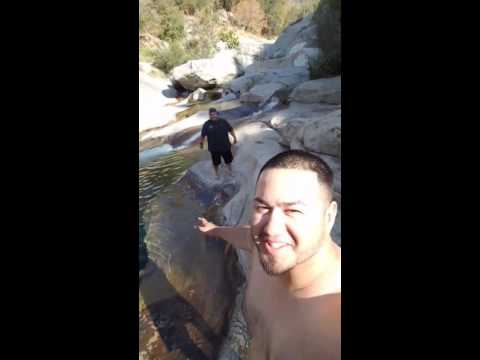 coffee camp homie scared lol