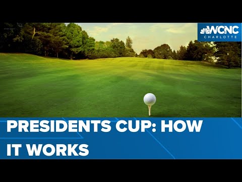Understanding how the Presidents Cup works