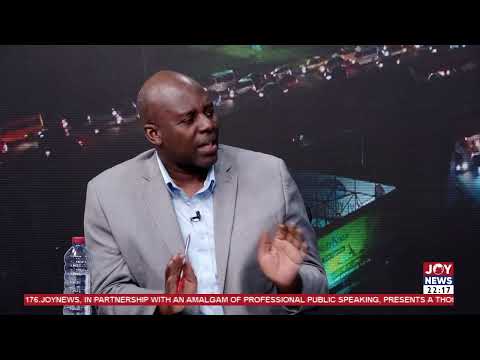 Ghana’s next CJ: The selection of the CJ should also aim at repairing the image of the judiciary.