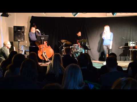 Nellie Stiberg - Almighty God