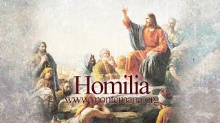 El rey de Israel viene a servirte,  ¿pero sabes cómo?│Padre Jorge Zarraga Mjm.