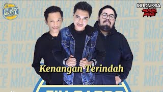 Download lagu 🎙FIV CARDS MIRACLE - KENANGAN TERINDAH (Lyric Video) mp3 Download lagu 🎙FIV CARDS MIRACLE - KENANGAN TERINDAH (Lyric Video) mp3