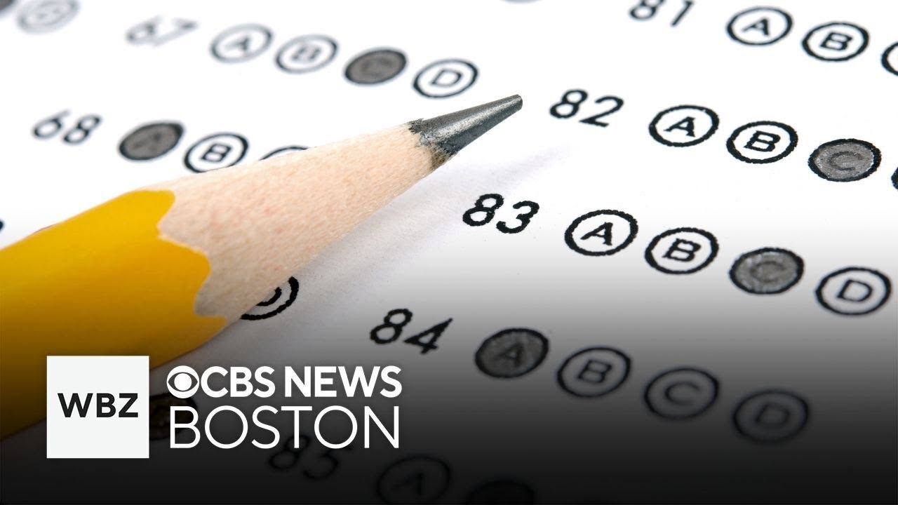 "Nation's Report Card" finds students falling short on math and reading scores