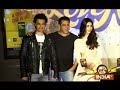 Salman Khan launches the trailer of Loveratri