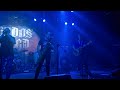 Golden Dunes segment by Budos Band