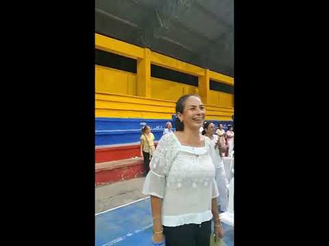 Video # 6 en Vivo Alabanza y Adoración. San Marcos Sucre- MISIÓN COLOMBIA.