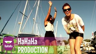 Sasha Lopez feat. Radio Killer - Perfect day [Official video HD]
