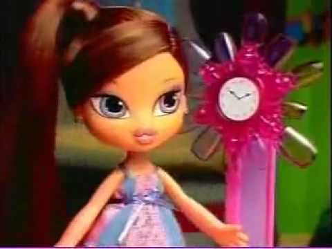 Bratz Kidz   Manicure Bedroom™ Commercial