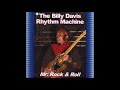 The Billy Davis Rhythm Machine  -  I'm All Alone