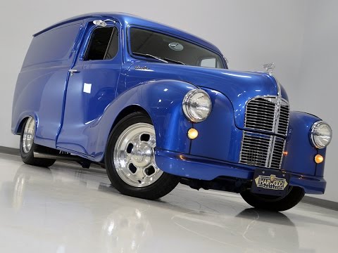 1948 Austin A40 (CC-919990) for sale in Macedonia, Ohio