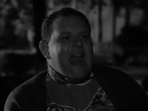 1x22 Ai Confini Della Realtà (The Twilight Zone) pt.4 - Mostri in Maple Street