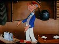 Merrie Melodies Jungle Jitters 1938 A Salesman S Adventure In The Jungle Retro Cartoons