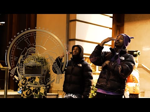Lil Tae RBC x BMH Beezy - Based God ( Official Music Video) | DIR ​⁠​⁠@4thquarterthelabel