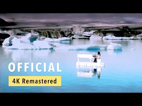 許哲珮 Peggy Hsu《白色婚禮》Official MV (4K Remastered 數位修復版)