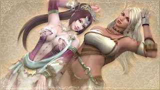 Dynasty Warriors 8 Xtreme Legends Full Movie All Cutscenes HD