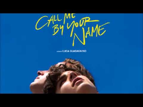 John Adams - Hallelujah Junction – 1st movement – (Audio) [CALL ME BY YOUR NAME - SOUNDTRACK]