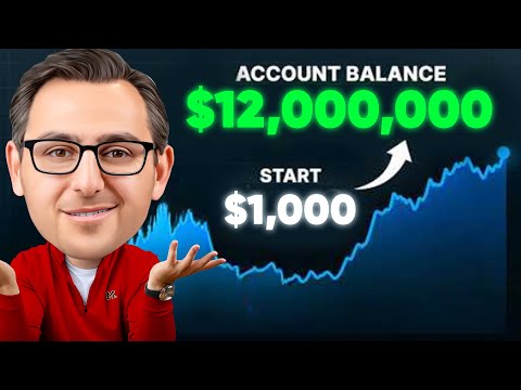 Stock Investing for Beginners - Full Course (2026)