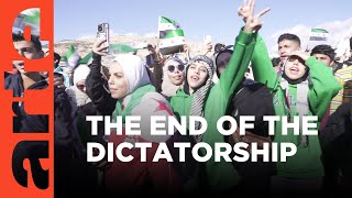 Syria: A Taste of Freedom | ARTE.tv Documentary