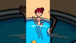 Thief stolen Girl Cloths😁 #youtubeshorts #trending #shorts #viral #thief #puzzle #game