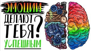 Пересказ и идея книги: Эмоциональный Интеллект