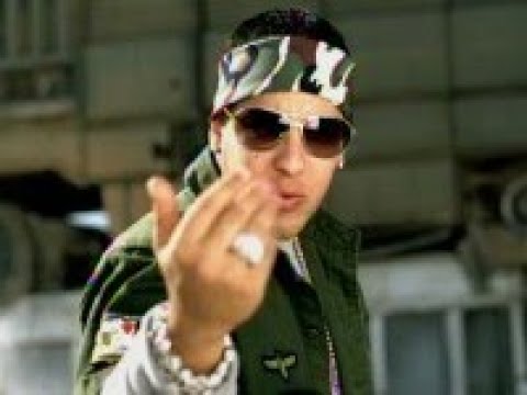 Daddy Yankee Feat. Lloyd Banks and Young Buck - Rompe Remix - Remastered By Dj Polo