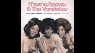 Martha & The Vandellas - Loving You Is Sweeter Than Ever
