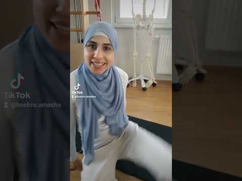 Lumbar disc herniation - how to relieve the immense pressure