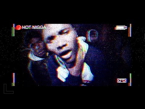LEDIRKS - HOT NIGGA (REMIX)