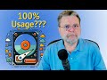 100 Disk Usage In Windows 12 Things To Try