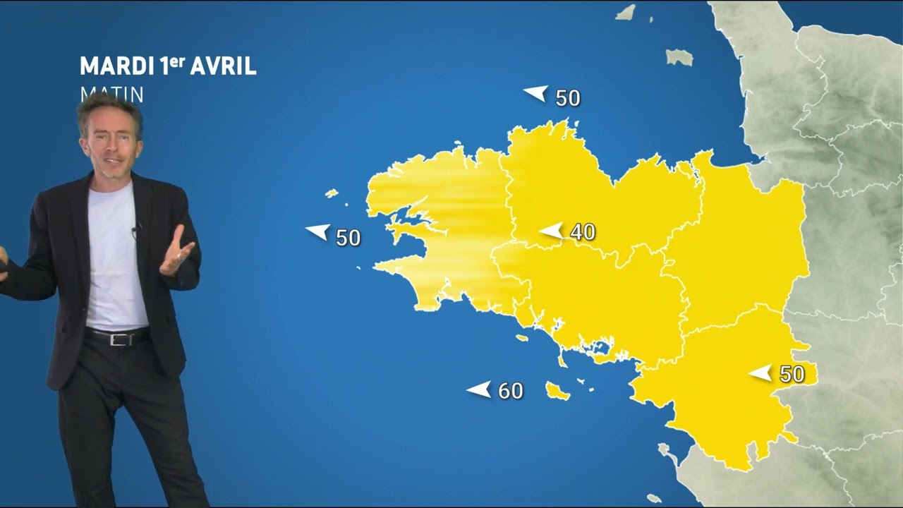 Les records annuels