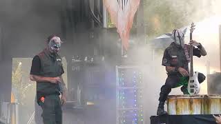 Mushroomhead - Destroy The World Around Me &amp; Before I Die (Live at The Gathering Of The Juggalos)