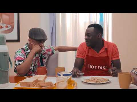 SURE DEAL S1EP3 London noneho Abahinduye isosi ibyari imireti😄😄😄😄🤣 Bamenya, Papa Sava nakasa