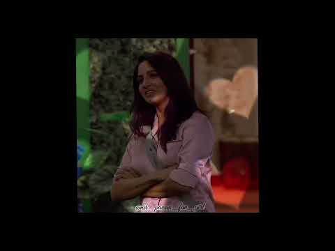 Bigg Boss 5 memories! Missing Pavani and Ameer, best wishes!