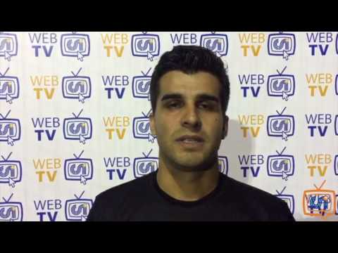 Intervista Sesna Fsb - Claudio Polignieri