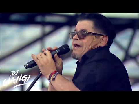 Joe Vasconcellos - Huellas (Live) - Dj Giangi Edit