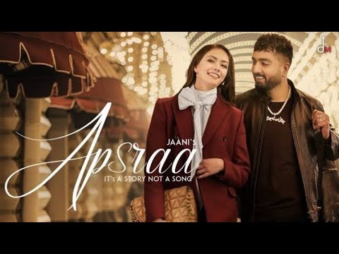 JADOO HAI YE KOI KHUDA KA MAYA HAI (APSRAA) ROMANTIC SONG