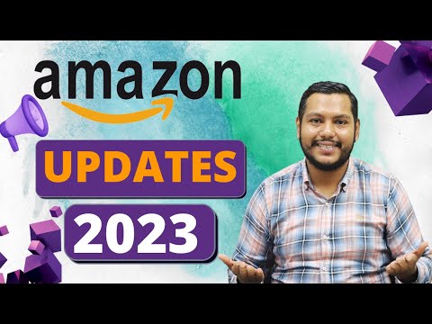 Amazon New Update 2023: How to Rank for More Organic Keywords on Amazon