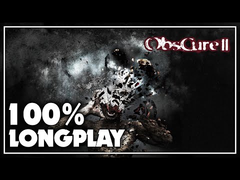Obscure II - 100% Longplay