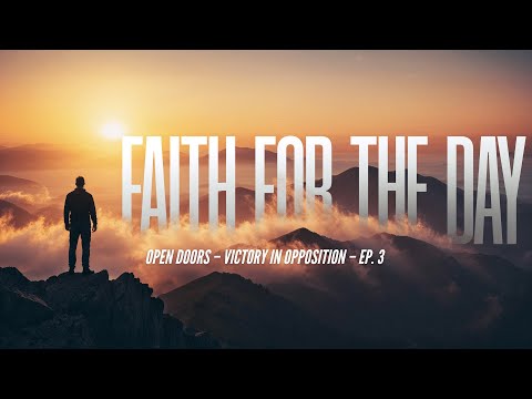 Open Doors – Victory in Opposition – Ep. 3