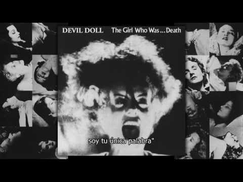 Devil Doll - The Girl Who Was... Death (Subtitulada)