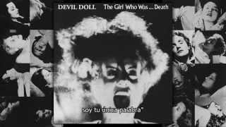 Devil Doll - The Girl Who Was... Death (Subtitulada)