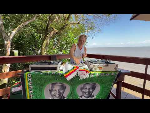 FREEDOM SOUNDS (BELÉM/PARÁ) ILHA DE COTIJUBA. #freedomsounds #reggaebrasil #rootsmusic #soundsystem