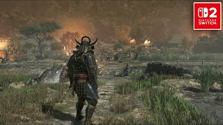 [閒聊] 《刺客教條：暗影者》NS2版實機畫面