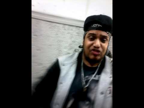 Weedy Millz Freestyle