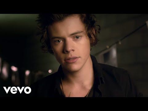 One Direction – Story of My Life