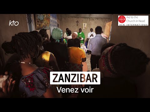 Tanzanie, Zanzibar, Venez voir