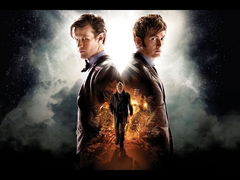 Doctor Who Dubstep - Audiosurf 2